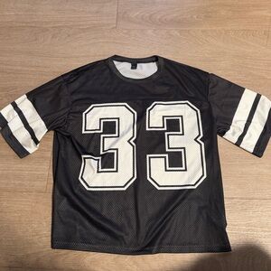 Men’s Jersey
